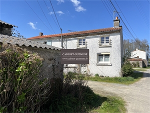 maison à la vente -   44140  LA PLANCHE, surface 79 m2 vente maison - GUE033456